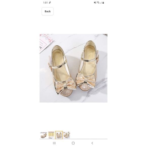 cadidi dinos shoes